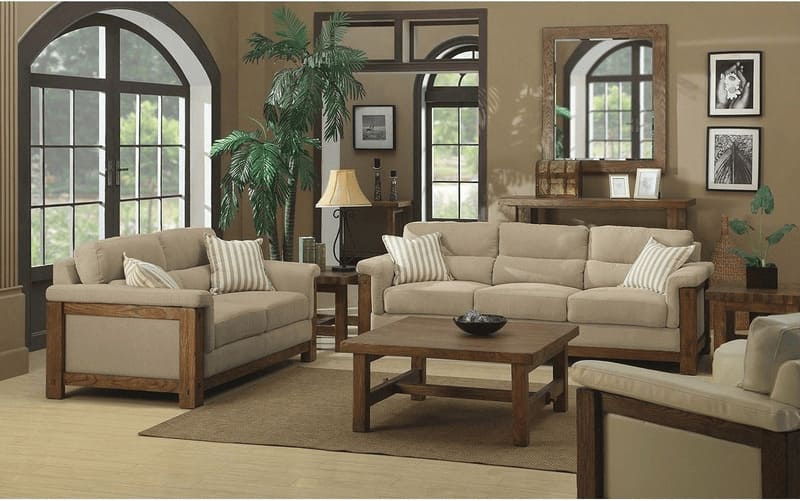 Muebles