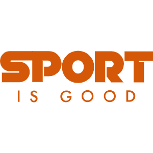 SPORT IS GOOD