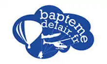 Baptemedelair