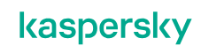 Kaspersky