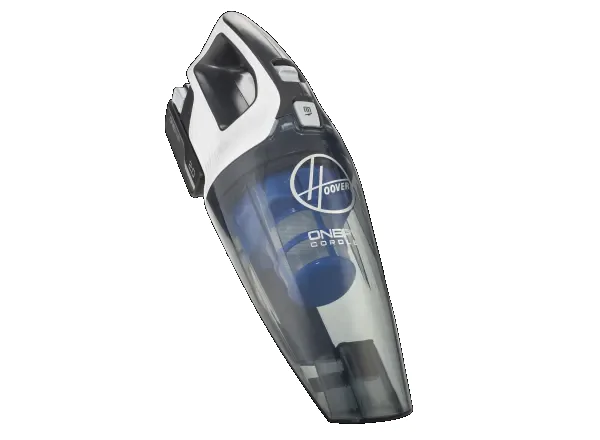 Consumer Reports Cordless Vacuum