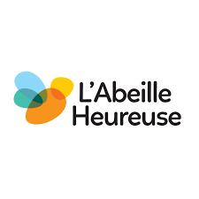 Abeille Heureuse