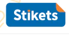 Stikets