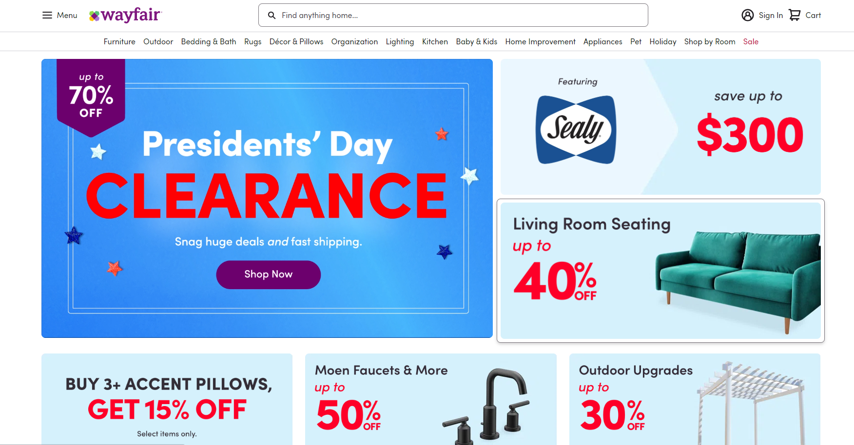 Wayfair