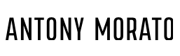 ANTONY MORATO