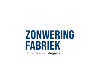 Zonwering fabriek