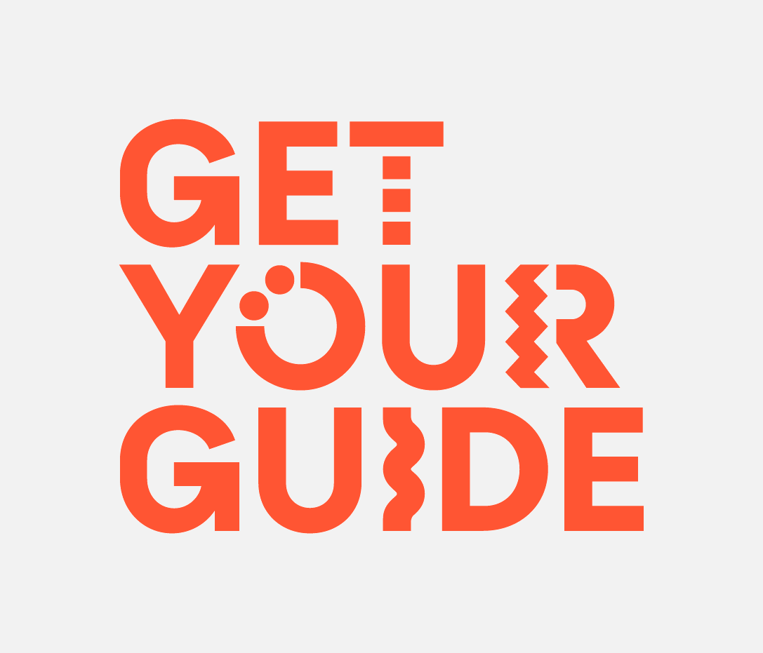 GetYourGuide BE