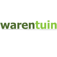 Warentuin