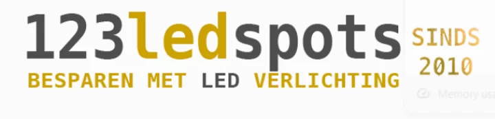 123ledspots