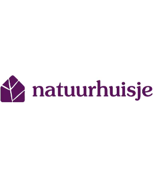 Natuurhuisje