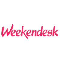 Weekendesk