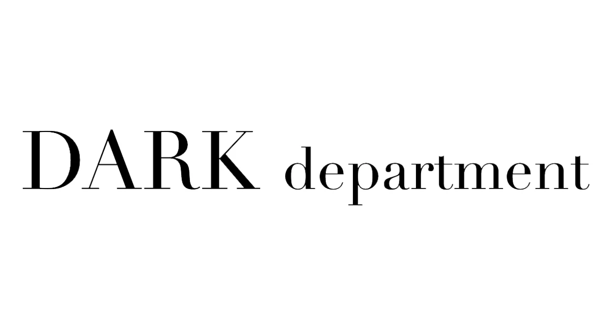 Dark Department