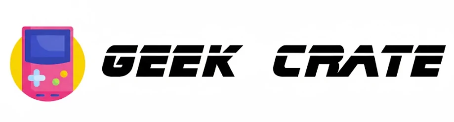 Geek Crate
