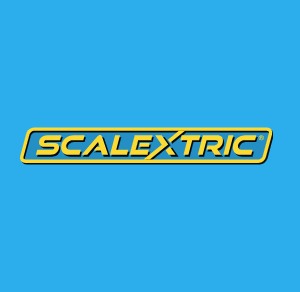 Scalextric