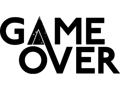 GAME OVER