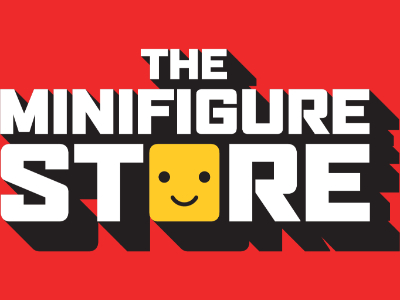 THE MINIFIGURE STORE