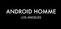 Android Homme