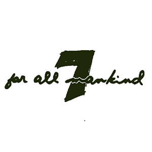 7 for All Mankind - April 2024