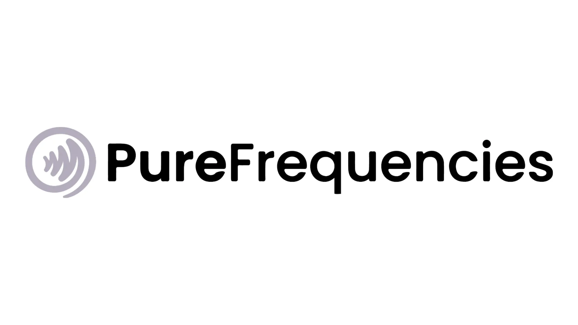 Pure Frequencies