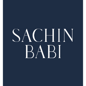 SACHIN AND BABI