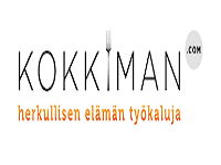 Kokkiman FI