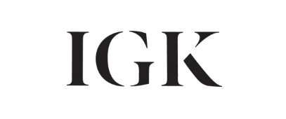 IGK Hair