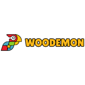 Woodemon