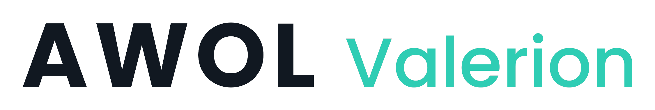 Awol Valerion