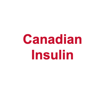 Canadian Insulin