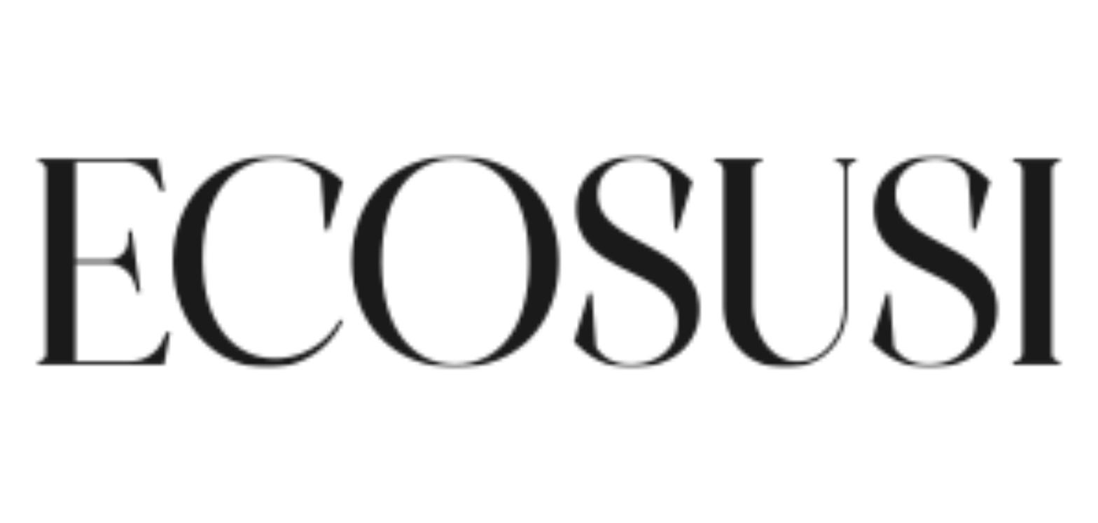 ECOSUSI