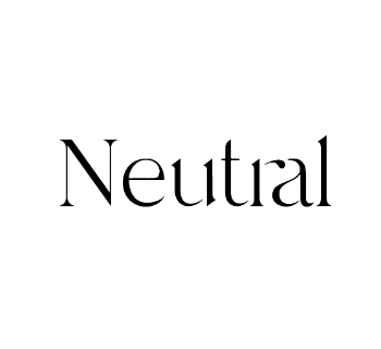 Neutral Curtains