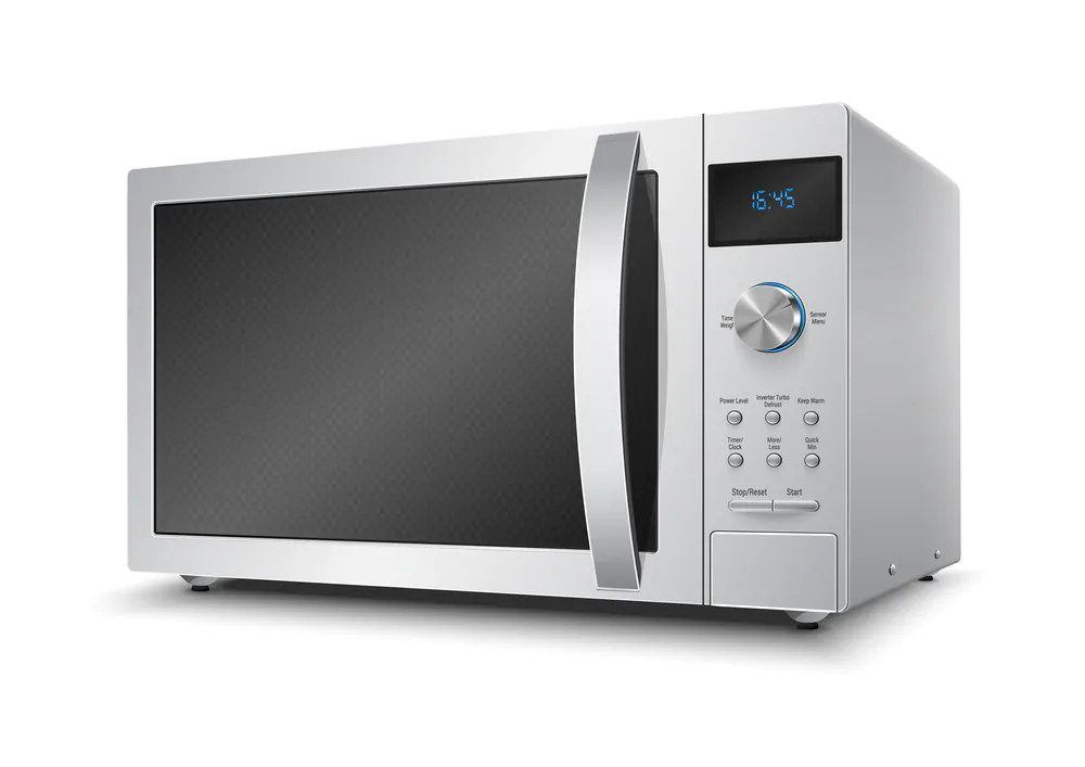 Microwave Oven Consumer Reports