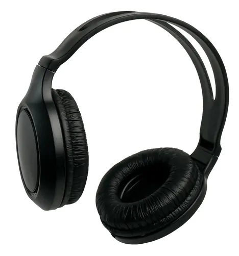 The Top Audio Headphones