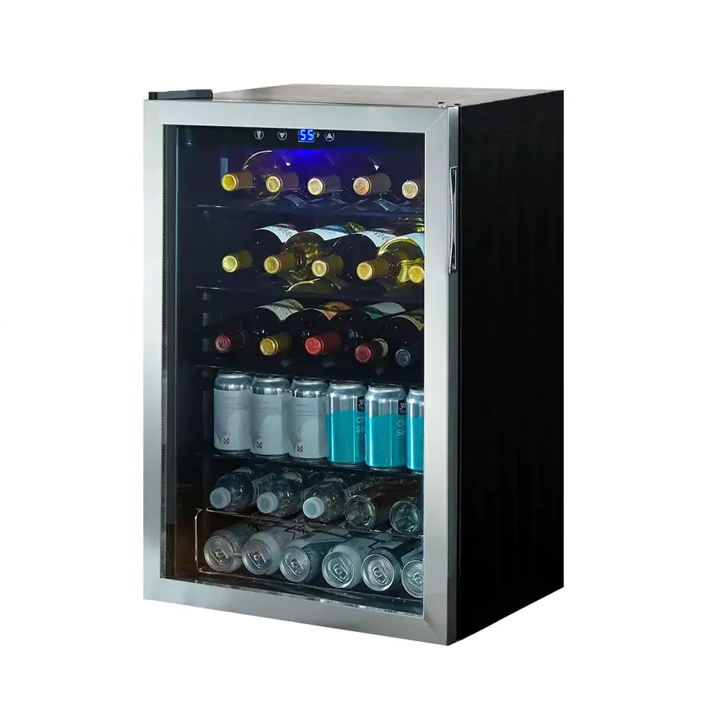 Top Wine Fridge Consumer Reports
