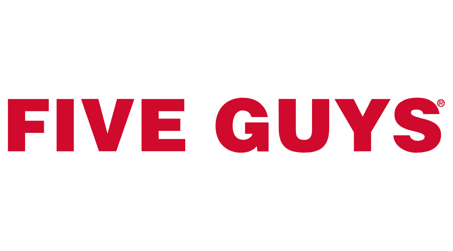 $15 Off Five Guys