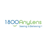 1800Anylens Coupon Code
