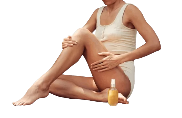 Top Products For Body Beauty