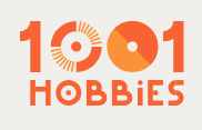 1001 Hobbies